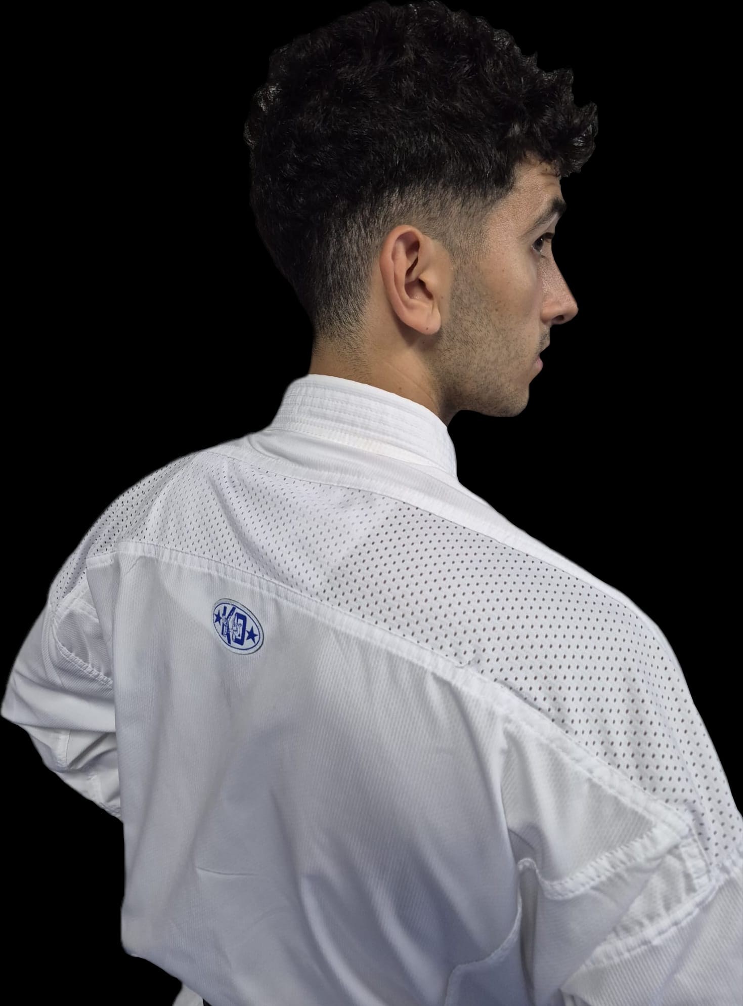 GABRIELE SPACE SPALLE 2